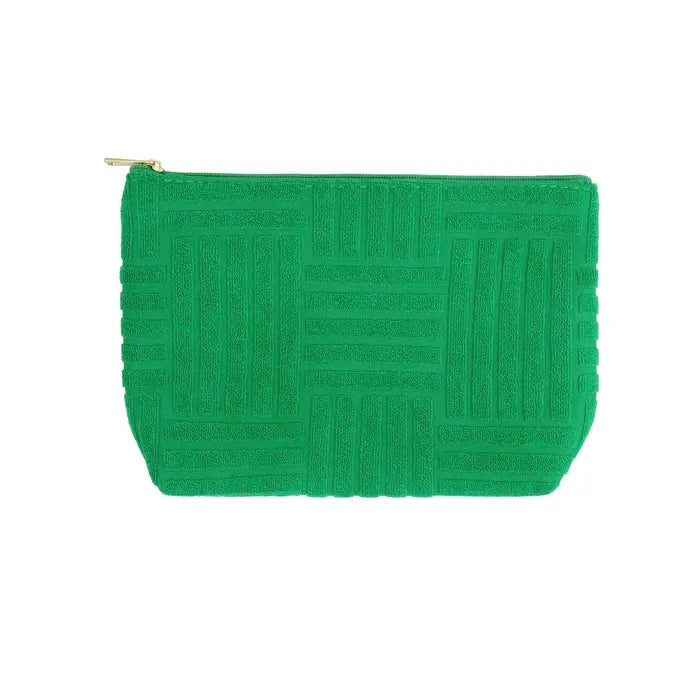 Fem green - Make-up bag